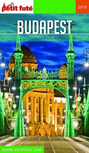 Petit Futé Budapest