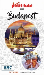 Petit Futé Budapest