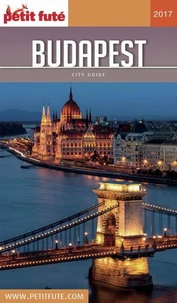 Petit Futé Budapest