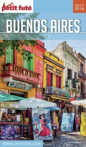 Petit Futé Buenos Aires