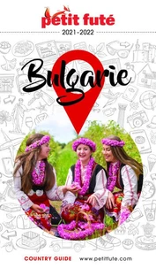 Petit Futé Bulgarie