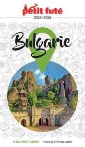 Petit Futé Bulgarie