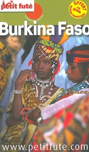 Petit Futé Burkina Faso