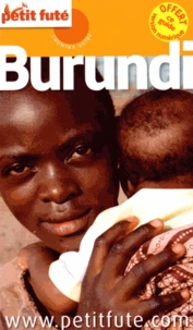 Petit Futé Burundi