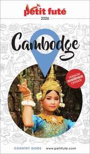 Petit Futé Cambodge