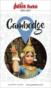 Petit Futé Cambodge