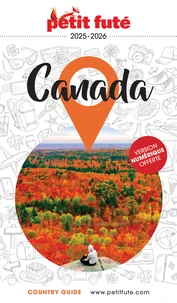 Petit Futé Canada