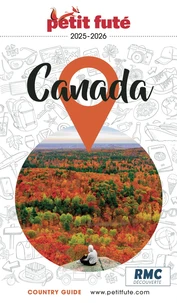 Petit Futé Canada