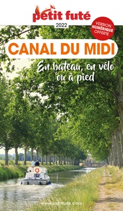  Petit Futé - Petit Futé Canal du Midi - En bateau, en vélo ou à pied.