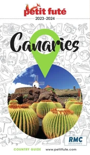 Petit Futé Canaries