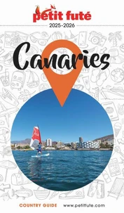 Petit Futé Canaries
