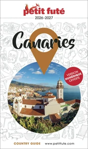 Petit Futé Canaries