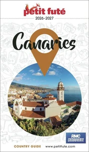 Petit Futé Canaries