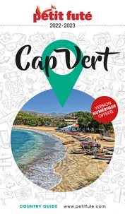 Petit Futé Cap-Vert