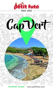 Petit Futé Cap-Vert