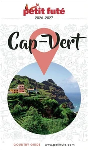 Petit Futé Cap-Vert