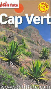 Petit Futé Cap-Vert