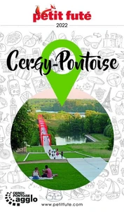 Petit Futé Cergy-Pontoise