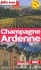 Petit Futé Champagne-Ardenne  Edition 2015-2016