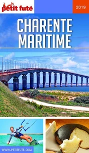 Petit Futé Charente-Maritime