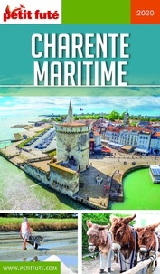  Petit Futé - Petit Futé Charente-Maritime.