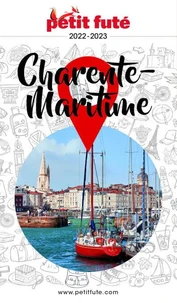 Petit Futé Charente-Maritime