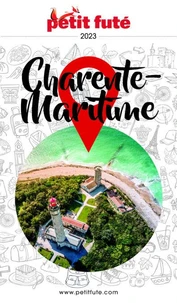 Petit Futé Charente-Maritime