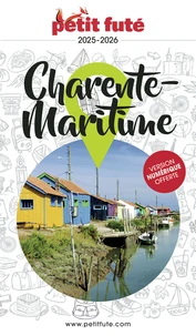 Petit Futé Charente-Maritime
