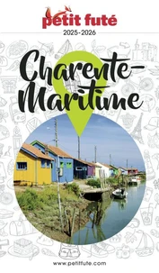 Petit Futé Charente-Maritime