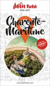 Petit Futé Charente-Maritime