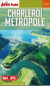 Petit Futé Charleroi métropole