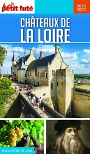 Petit Futé Châteaux de la Loire