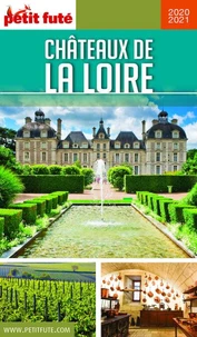 Petit Futé Châteaux de la Loire