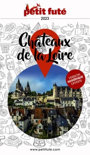 Petit Futé Châteaux de la Loire