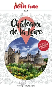 Petit Futé Châteaux de la Loire