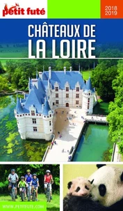 Petit Futé Châteaux de la Loire