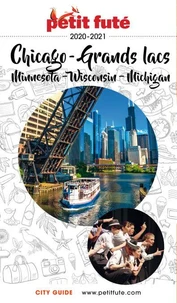 Petit Futé Chicago - Grands Lacs