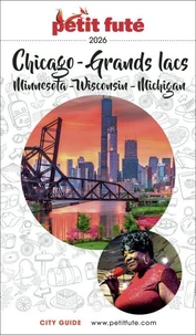 Petit Futé Chicago - Grands Lacs