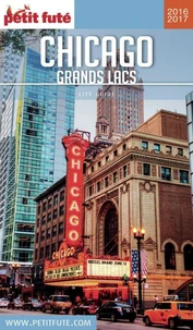 Petit Futé Chicago Grands Lacs