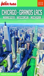 Petit Futé Chicago - Grands Lacs