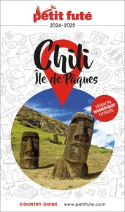 Petit Futé Chili - Ile de Pâques