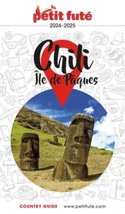 Petit Futé Chili - Ile de Pâques