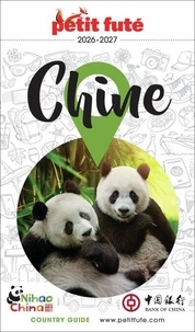 Petit Futé Chine