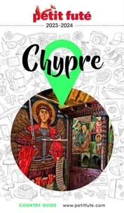Petit Futé Chypre
