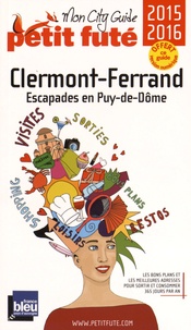 Petit Futé - Petit Futé Clermont-Ferrand.