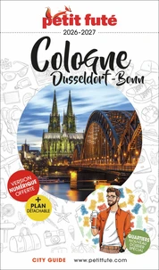 Petit Futé Cologne - Dusseldorf / Bonn