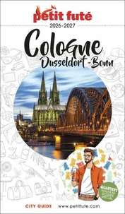 Petit Futé Cologne - Dusseldorf / Bonn