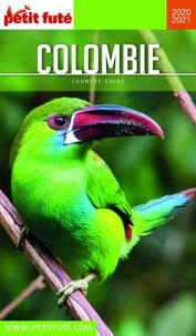 Petit Futé Colombie