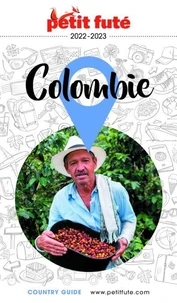 Petit Futé Colombie