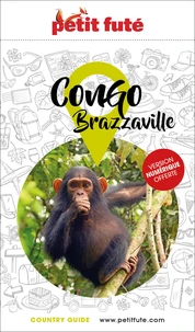 Petit Futé Congo Brazzaville